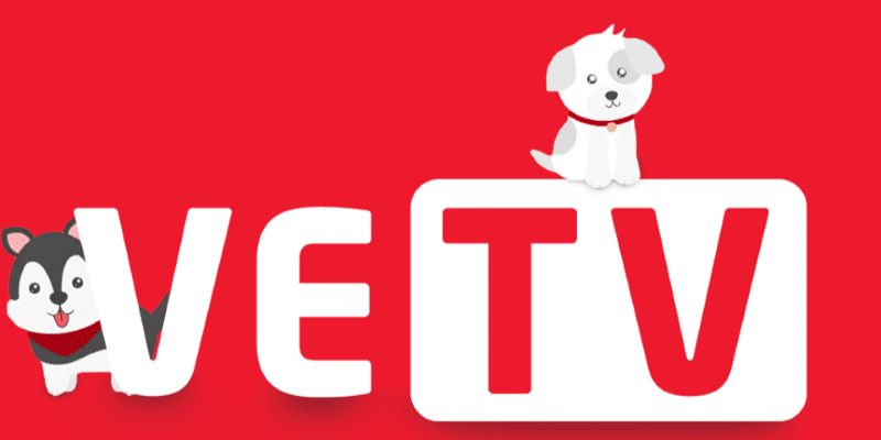 Tìm hiểu về kênh giải trí VETV  